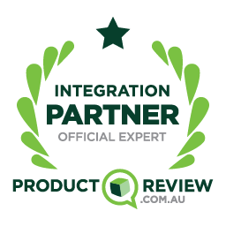 ProductReview.com.au - Integration Partner Official Expert